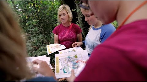 “We’re thinking of ourselves as trailblazers”