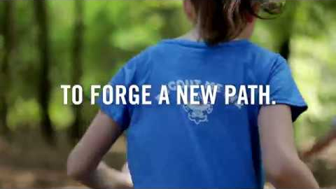 Scouts BSA Introduction