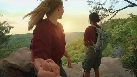 Scouts BSA for Girls – Scout Me In