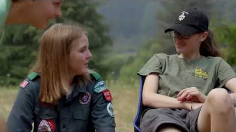 Scouts BSA Preparation