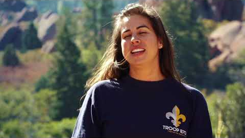 Testimonial – Lara Marxhausen