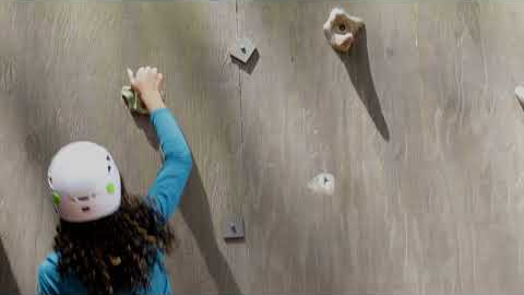 Rock Climbing