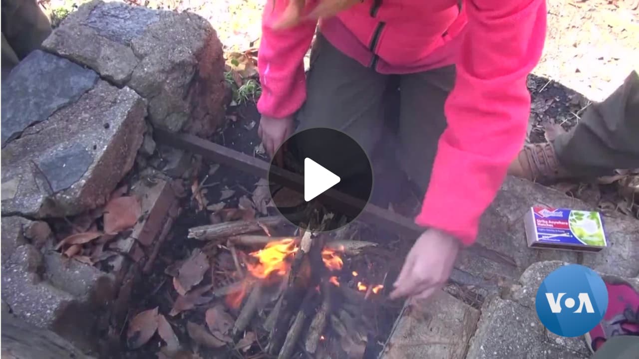 Scouts BSA Girl Troops Gaining Popularity in US